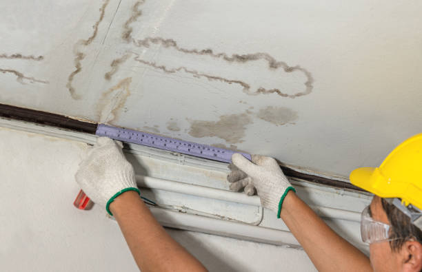 24/7 Emergency Structural Drying experts in Byers, CO
